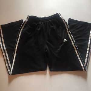 Adidas 3 Stripes Classic Pant